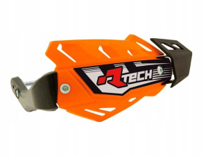 Racetech Osłony Rąk (handbary) Flx Atv/quad Kolor