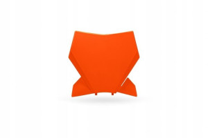 Ufo 2022/11 Tablica Na Numer Startowy Ktm Sx/sxf(s