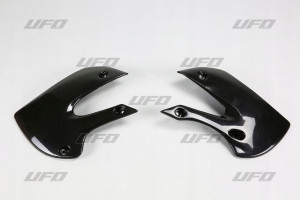 Ufo Osłony Chłodnicy Kawasaki Kx 65 '01-'18 Kolor