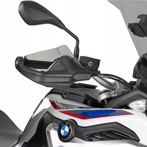Kappa Podwyższenie Oryginalnych Handbarów F 850 Gs