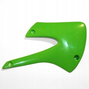 Ufo Osłony Chłodnicy Kawasaki Kx 80 '98-'00 Kolor