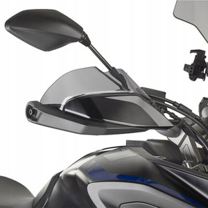 Kappa Podwyższenie Oryginalnych Handbarów Yamaha T