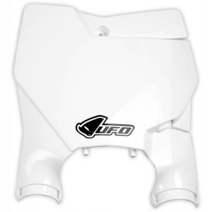 Ufo Tablica Na Numer Startowy Ktm Sx/sxf '16-'20 (