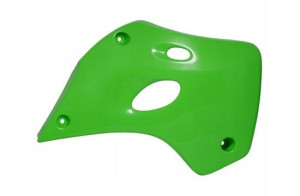 Ufo Osłony Chłodnicy Kawasaki Kx 80 '91-'97 Kolor