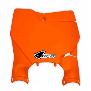 Ufo Tablica Na Numer Startowy Ktm Sx/sxf 16-19 (z