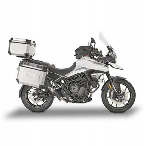 Kappa Osłony Kierownicy ( Handbary ) Triumph Tiger