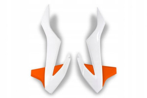 Ufo Osłony Chłodnicy Ktm Sx 85 '18-2023 Kolor Oem