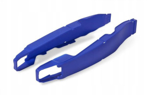 Polisport Osłona Wahacza (komplet) Yamaha Yz 250f