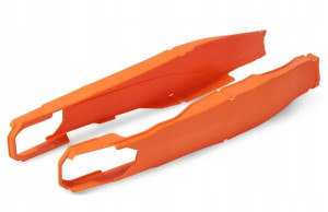 Polisport Osłona Wahacza (komplet) Ktm Ktm 1250/20