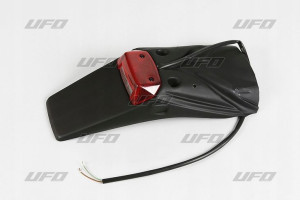 Ufo Mocowanie Tablicy Rejestracyjnej Husqvarna Z L