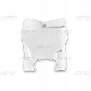 Ufo Tablica Na Numer Startowy Ktm Sx 85 '18-'20 Ko