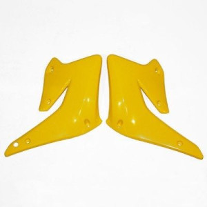 Ufo Osłony Chłodnicy Suzuki Rmz 250 '04-'06 Kolor