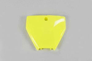 Ufo Tablica Na Numer Startowy Husqvarna Tc 125 16-