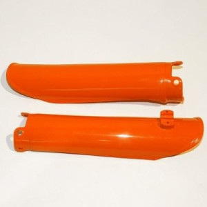 Ufo Osłony Teleskopów Ktm Sx/sxf '01-'06, Exc '01-