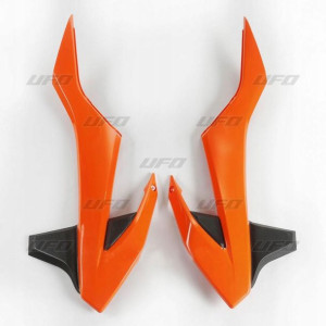 Ufo Osłony Chłodnicy Ktm Sx 85 '18-2023 Kolor Oem