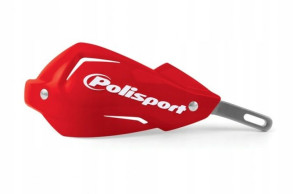 Polisport Osłony Rąk (handbary - Aluminiowy Rdzeń)