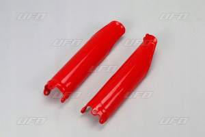 Ufo Osłony Teleskopów Honda Crf 450r/450rx 17-18 K