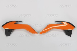 Ufo Osłony Chłodnicy Ktm Sx 85 '13-'17 Kolor Oem (