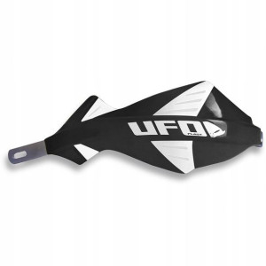 Ufo Osłony Rąk (handbary) Alu Discover Kolor Czarn