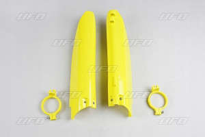Ufo Osłony Teleskopów Suzuki Rm 125/250 '01-'03 Ko