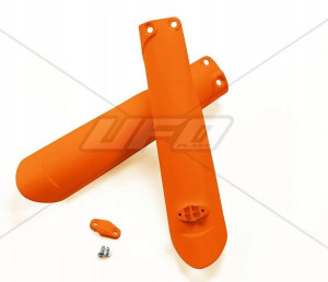 Ufo Osłony Teleskopów Ktm Sx/sxf '15-'20, Exc/excf