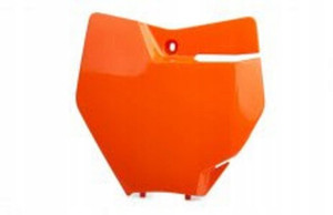 Polisport Promocja Pole Numerowe (plastron) Ktm Sx
