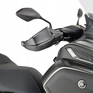 Kappa Osłony Kierownicy ( Handbary ) Yamaha Tricit