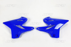 Ufo Osłony Chłodnicy Yamaha Yz 125-250 '15-'20 Kol