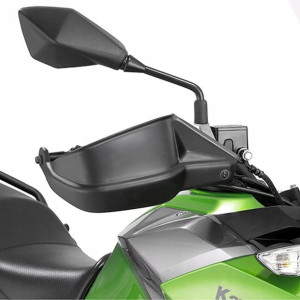 Kappa Osłony Kierownicy ( Handbary ) Kawasaki Vers