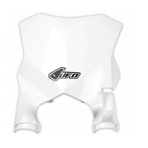 Ufo Tablica Na Numer Startowy Kawasaki Kxf 250 17-