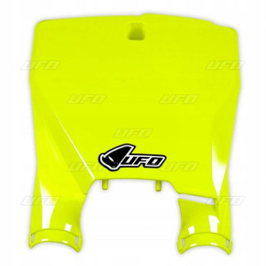 Ufo Tablica Na Numer Startowy Husqvarna Tc 125 16-