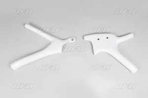 Ufo Osłony Ramy Yamaha Yz 125/250 '93-'01 Kolor Bi