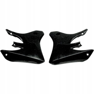 Ufo Osłony Chłodnicy Yamaha Wrf '03-'04 Kolor Czar