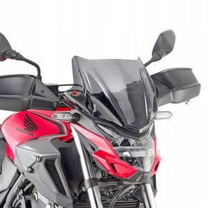 Kappa Osłony Kierownicy (handbary) Honda Cb 500f '