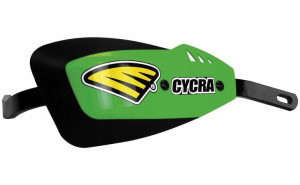 Cycra Osłony Rąk (handbary - Aluminiowy Rdzeń) Z M