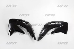 Ufo Osłony Chłodnicy Honda Cr 85 '03-'16 Kolor Cza