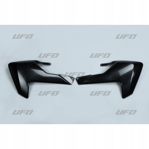 Ufo Osłony Chłodnicy Husqvarna Tc 85 18-19 Kolor C