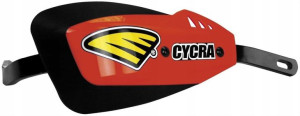 Cycra Osłony Rąk (handbary - Aluminiowy Rdzeń) Z M