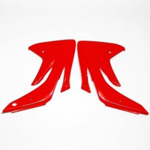 Ufo Osłony Chłodnicy Honda Crf 150 '07-'18 Kolor C