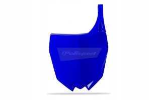 Polisport Pole Numerowe (plastron) Yamaha Yz 125/2
