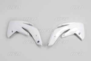 Ufo Osłony Chłodnicy Honda Crf 150 '07-'18 Kolor B