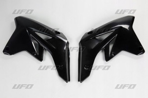 Ufo Osłony Chłodnicy Suzuki Rmz 250 '07-'09 Kolor