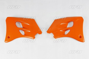 Ufo Osłony Chłodnicy Ktm Sx 60/65 '97-01 Kolor Pom