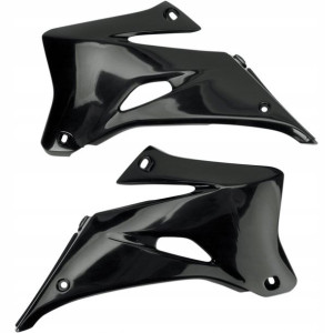 Ufo Osłony Chłodnicy Yamaha Yzf '06-'09 Kolor Czar