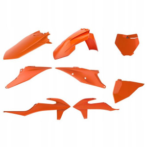 Polisport Promocja Plastików Ktm Sx/sx-f/xc/xc-f '