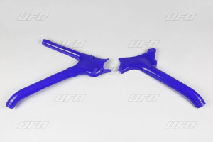 Ufo Osłony Ramy Yamaha Yzf, Wr '98-'02 Kolor Niebi
