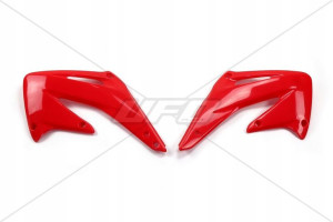Ufo Osłony Chłodnicy Honda Crf 450r '02-'04 Kolor