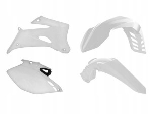 Racetech Komplet Plastików Yamaha Wrf 450 (12-15)