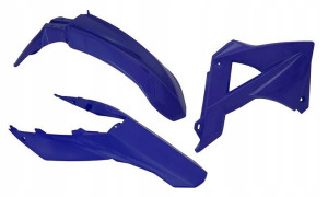 Racetech Komplet Plastików Gas Gas Mc/ec/fsr 125/2