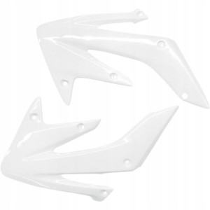 Ufo Osłony Chłodnicy Honda Crf 250r/crf 250x '04-'